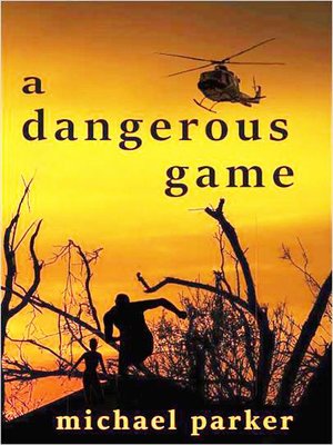 cover image of A Dangerous Game